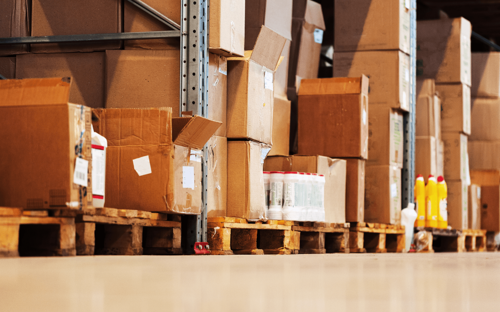 Wholesale Merchandise 